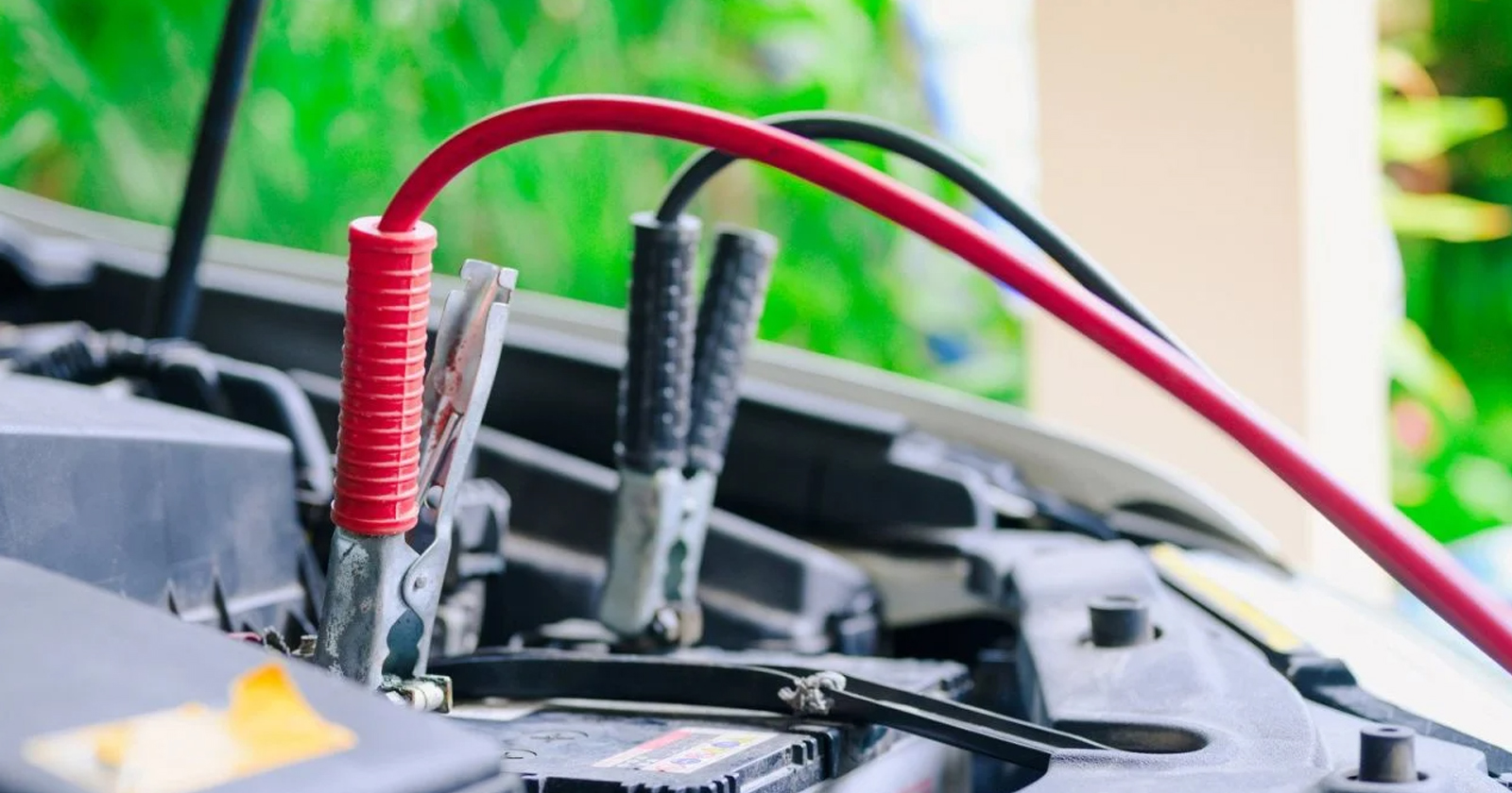 Gemerek Akü Takviye